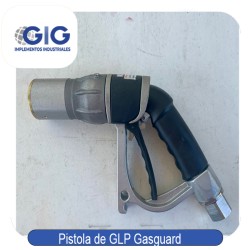 PISTOLA DE GLP GASGUARD