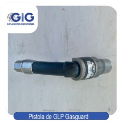 PISTOLA DE GLP GASGUARD