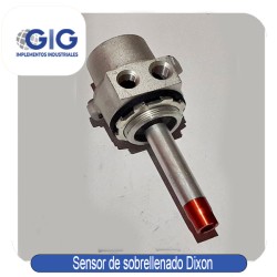 SENSOR DE SOBRELLENADO DIXON