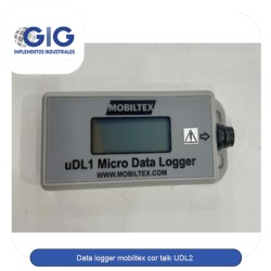 DATA LOGGER MOBILTEX COR...